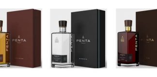 Penta Tequila