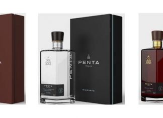 Introducing Penta Tequila Penta Tequila