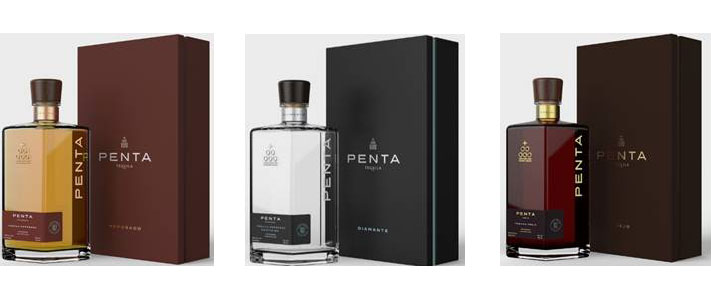 Penta Tequila