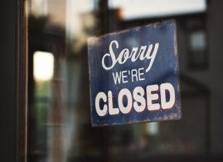 How the Bar/Restaurant Industry’s COVID-19 Troubles Are Affecting Other Industries closed restaurants COVID-19 coronavirus