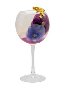 Puttin' on the Spritz cocktail recipe Monin