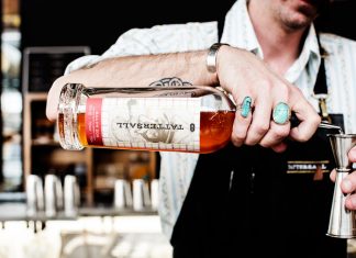 Tattersall Distilling Releases Bottled Salty Dog Tattersall Salty Dog