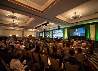 Operators Learn About the Latest Beverage Trends at 2020 VIBE Conference 2020 VIBE Conference