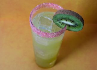 Lucky Grapefruit Sour Twang Lucky Grapefruit Sour