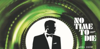 heineken James Bond