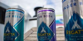 regatta craft mixers