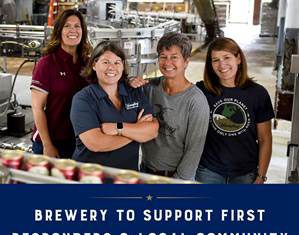Yuengling Donates $50,000 to TAPS for COVID-19 Relief Yuengling COVID-19