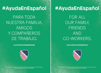 Helping Spanish-Speaking Bar Industry Professionals Get In-Language COVID-19 Information AyudaEnEspanol