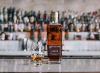 Bardstown Bourbon Company Château de Laubade