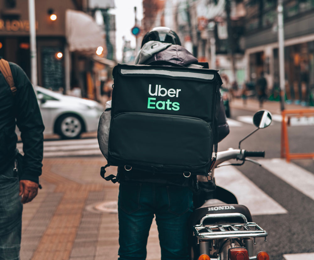 UberEats