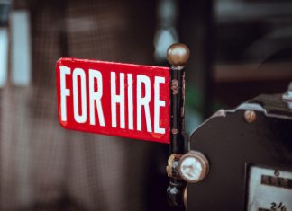 An Alternative Option for Unemployed Bar & Restaurant Staff COVID-19 bartender aid bartender employment jitjatjo