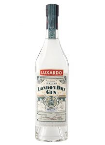 Luxardo London Dry Gin