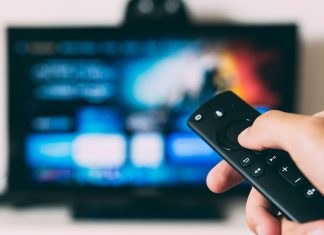 Closed Due to COVID-19? Use This Time to Update Your A/V Systems televisions TVs sports bars