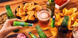 Twang Pickle Beer Salt