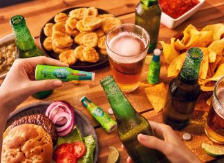 Twang Releases Pickle Beer Salt Twang Pickle Beer Salt