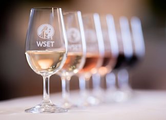 WSET Ramps Up Digital Learning in Response to Covid-19 WSET training