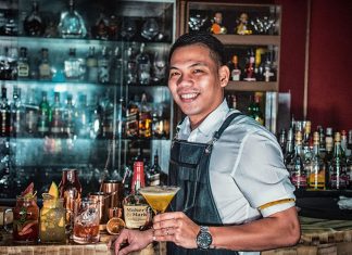 Creating a Positive Bar/Restaurant Culture COVID-19 reopening bars