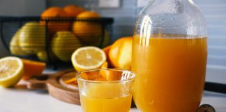 citrus cordial coronavirus cocktail recipes