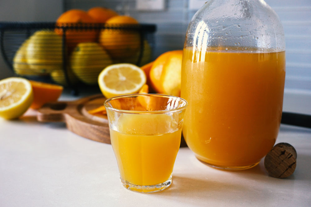 citrus cordial coronavirus cocktail recipes