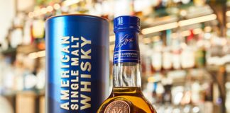 Virginia Distillery Company Courage & Conviction