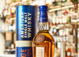 Virginia Distillery Company Releases Courage & Conviction Virginia Distillery Company Courage & Conviction