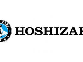 hoshizaki logo