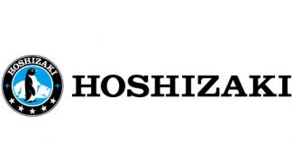 hoshizaki logo