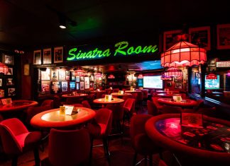 COVID-19 Stories: Nightclub Celebrates Anniversary—Virtually Johnny's Hideaway covid-19
