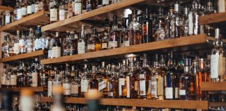 liquor license COVID-19