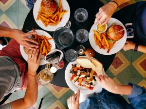 restaurant review restaurant guest sentiment covid-19