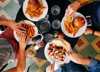 Restaurant Guest Sentiment Takes a Hit Due to Coronavirus restaurant review restaurant guest sentiment covid-19