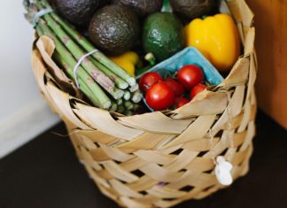 COVID-19 Stories: How a Restaurant Transformed into a Grocery Store oceans 234 grocery model