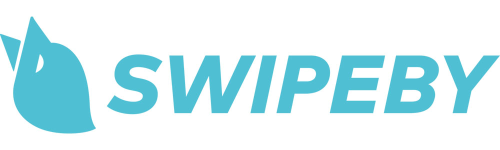 swipeby logo app covid-19 takeout