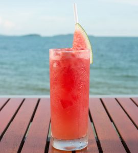 tiki cocktail recipes