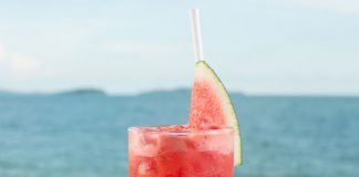 tiki cocktail recipes