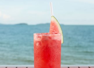 tiki cocktail recipes