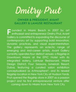 lamuse restaurant dmitry prut