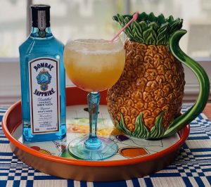 the headbangers luau tiki cocktail recipes