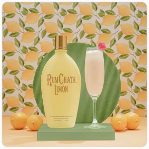 Rumchata Limosa Rumchata Limón