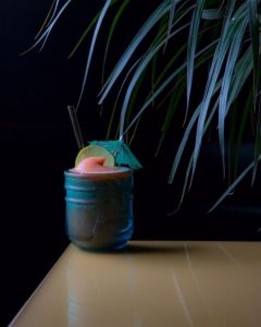 tiki cocktail recipes