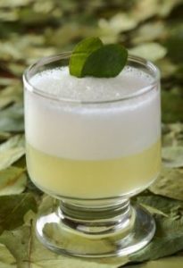 tiger lily tiki cocktail recipe