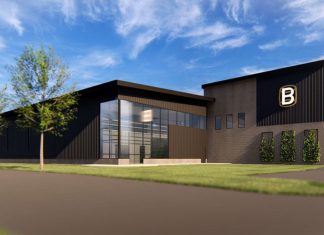 bardstown bourbon company bottling facility