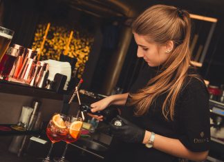 NYC First in Country to Require Proof of Vaccination for Dining in at Restaurants/Bars COVID-19 proof of vaccination barms