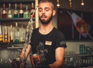 WSWA’s SipSource Data For On-Premise Signals Full Recovery on premise recovery