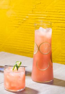 mother's day cocktail recipes
