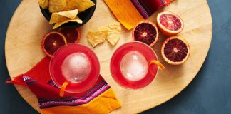 cinco de mayo cocktail recipes