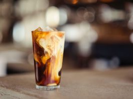 coffee cocktail recipes