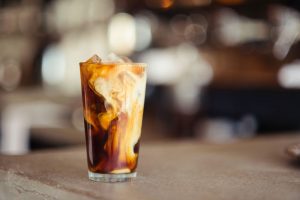 coffee cocktail recipes