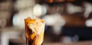 coffee cocktail recipes