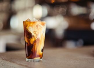 coffee cocktail recipes